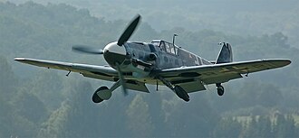 Bf-109