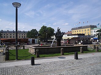 Vänersborg