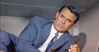 Cary Grant