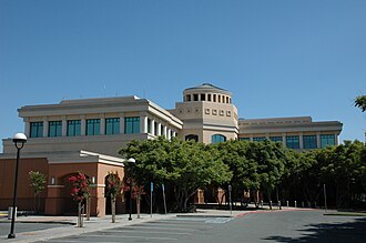 Policijska postaja u Concordu