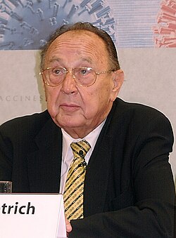 Hans-Dietrich Genscher