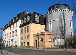 Klasicistički Weimar