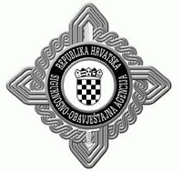 Sigurnosno-obavještajna agencija (SOA)