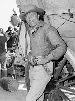 Jack Palance