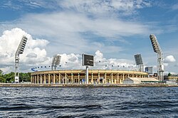 Stadion Petrovskij