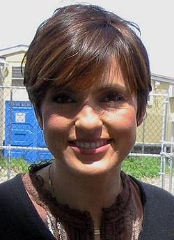 Mariska Hargitay