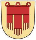 Grb grada Böblingen