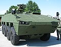 Patria AMV
