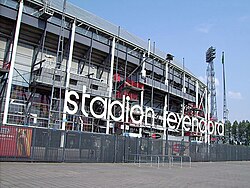 Feijenoord Stadion