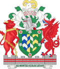 Grb Cumbrie