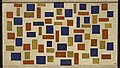 Theo van Doesburg, Kompozicija XI., 1918.