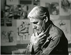 Willem de Kooning