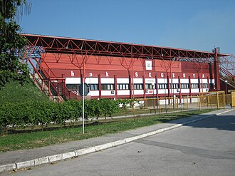 Gradski stadion Sisak
