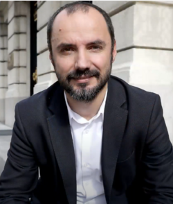 Boris Milošević (političar)