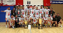 MKB Veszprém KC