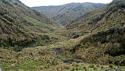 Nacionalni park Sangay