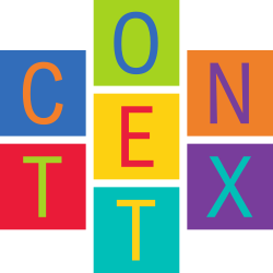 The Unofficial ConTeXt logo (contextgarden.net logo)