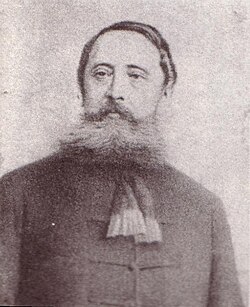 Koloman Bedeković Komorski