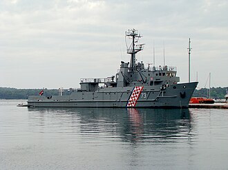 BS-73 Faust Vrančić