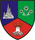 Grb županije Brașov
