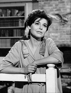 Anne Bancroft
