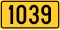 Ž1039