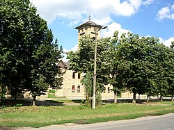 Nova pravoslavna crkva