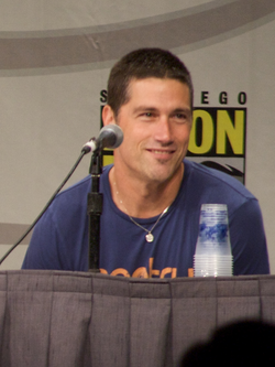 Matthew Fox