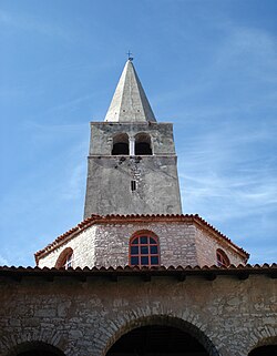 Eufrazijeva bazilika