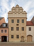 Melachtonhaus