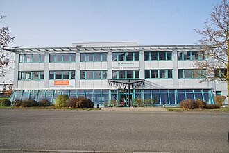 Hännsler-Verlag Holzgerlingen