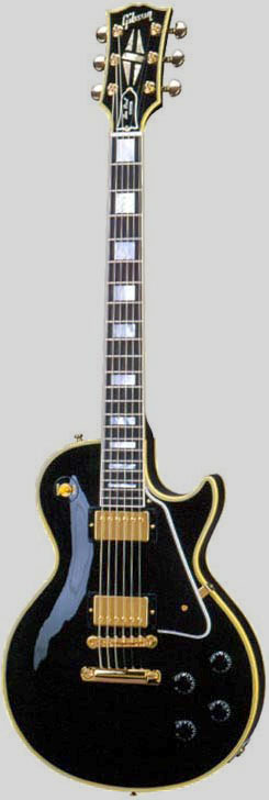 Gibson Les Paul Custom