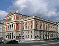 Musikverein u Beču.