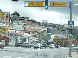 centar