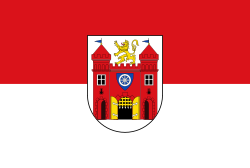 Grb grada Liberec