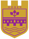 Grb Loveča