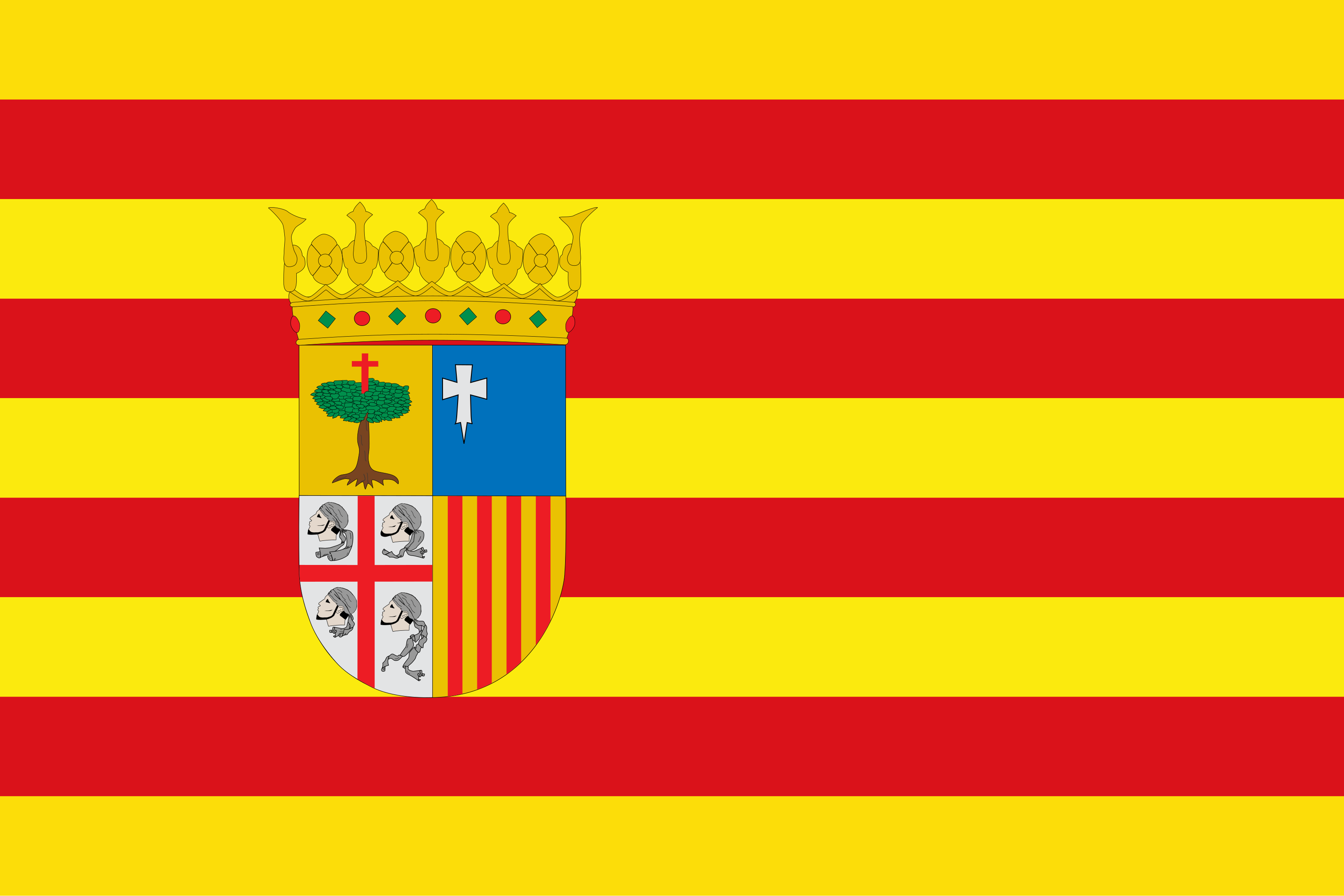 Aragonija