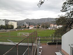Gradski stadion Lapad