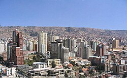 La Paz