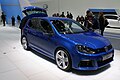 Golf R