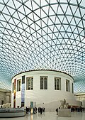 British Museum, London (1997.-2000.)