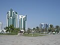 Doha, Katar.