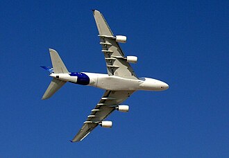 Airbus A380