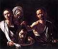 Caravaggio (o. 1600.)