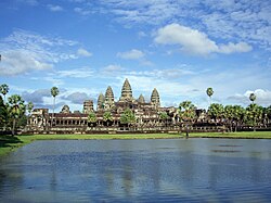 Angkor