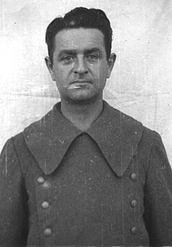 Wiess nakon uhićenja