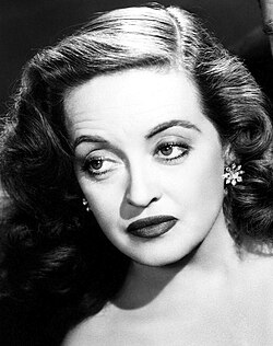 Bette Davis