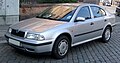 Škoda Octavia I