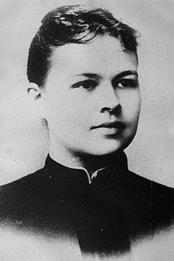 Elizabeta Hesselblad