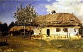 Ukrajinska kuća (1880.)
